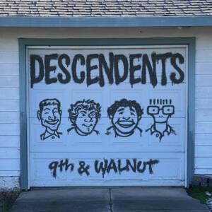 Baby Doncha Know - Descendents