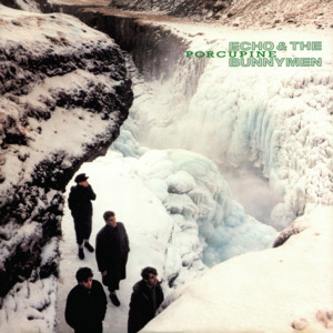 Porcupine (alternate) - Echo & the Bunnymen