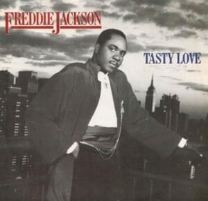 Tasty Love - Freddie Jackson