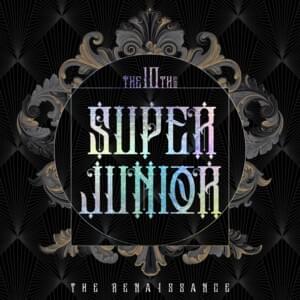 Super - SUPER JUNIOR