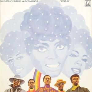 Sing a Simple Song - The Supremes & The Temptations