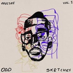 No Better Time (Olivier Chorus Demo) 26.02.19.01 - Oddisee