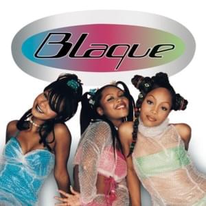 Time After Time - Blaque