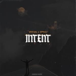 INTENT - ​​er1taga & d1proo