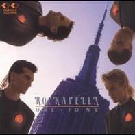 Ride On Time - Rockapella