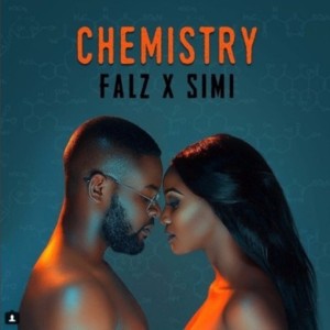 Want to - Simi & Falz