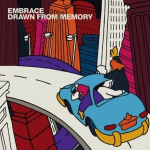 Drawn from Memory - Embrace