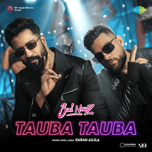 Tauba Tauba - Karan Aujla