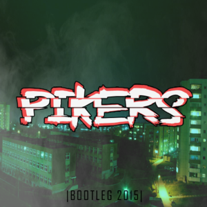 ŻYJĘ TYM - Pikers