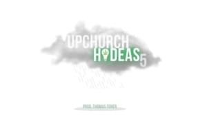 HI-DEAS 5 - Upchurch