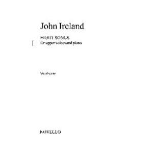 Full Fathom Five - John Ireland