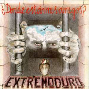 Sin Dios Ni Amo - Extremoduro