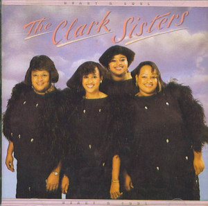 I’ve Got An Angel (Live) - The Clark Sisters