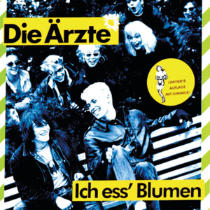 Blumen - Die Ärzte