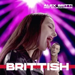 Brittish - Alex Britti