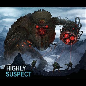 The Alligator Song - Highly Suspect