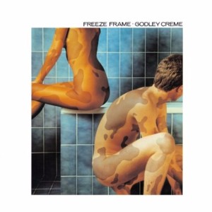 Get Well Soon - Godley & Creme (Ft. Paul McCartney)