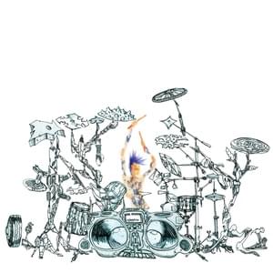 If U Want To - Travis Barker (Ft. Lupe Fiasco & Pharrell Williams)