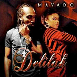 Delilah - Mavado