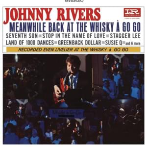 Seventh Son - Johnny Rivers