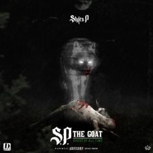 So Much to Say - Styles P