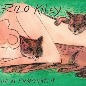 The Good That Won’t Come Out (Acoustic) - Rilo Kiley