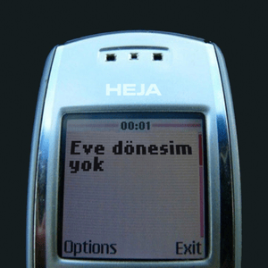 Eve Dönesim Yok - Heja