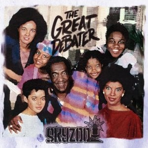 Parade Me - Skyzoo