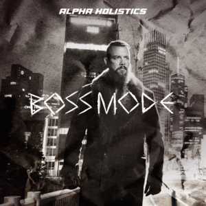 BOSSMODE - Kollegah