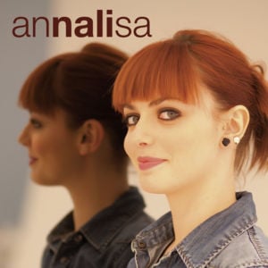 Mi sei scoppiato dentro il cuore - live - Annalisa