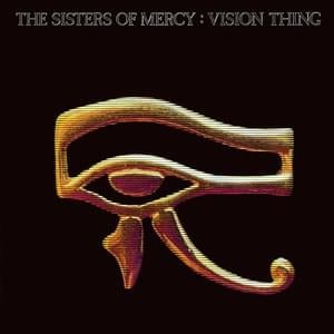 When You Don’t See Me - The Sisters of Mercy