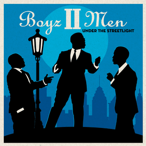 Up on the Roof - Boyz II Men