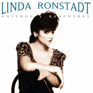 El Crucifijo de Piedra - Linda Ronstadt