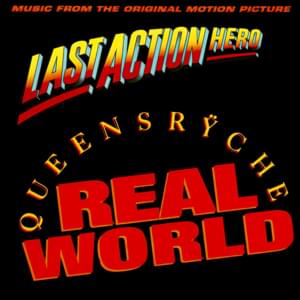 Real World - Queensrÿche