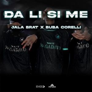 Da li si me? - Jala Brat & Buba Corelli