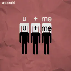 U + Me - Underaiki