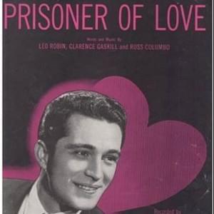 Prisoner of Love - Perry Como