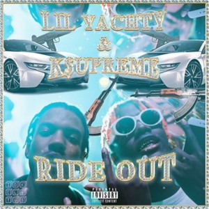 Ride Out - Lil Yachty (Ft. K$upreme)