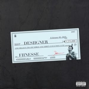 Finesse - Desiigner