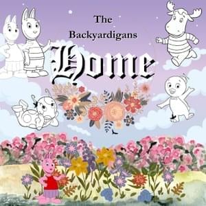 I’d Do Anything - The Backyardigans