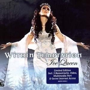 Ice Queen (Radio Edit) - Within Temptation