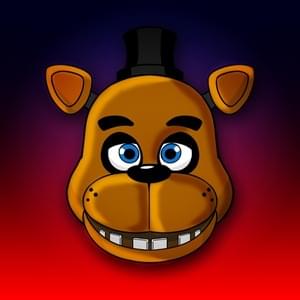 Game Freddy Fazbear Sings a Song - Aaron Fraser-Nash