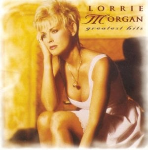 ’Til A Tear Becomes A Rose - Keith Whitley & Lorrie Morgan