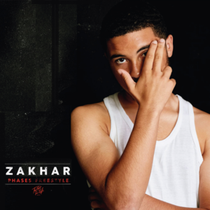 Phases Freestyle - Zakhar