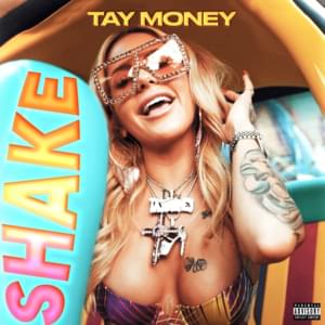 Shake - Tay Money