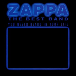 Mr. Green Genes [The Best Band You Never Heard In Your Life] - Frank Zappa