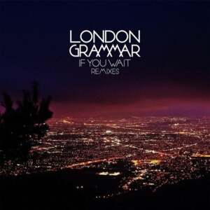 Nightcall (Isaac Tichauer Remix) - London Grammar