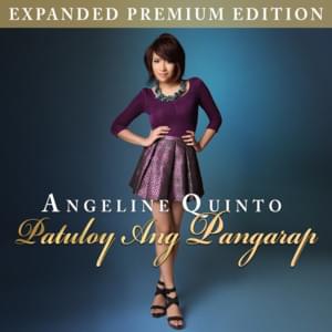 Kunin Mo Na Ang Lahat Sa Akin - Angeline Quinto