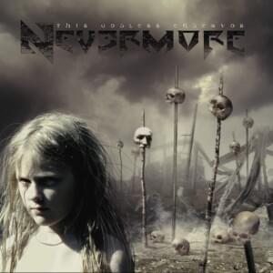 This Godless Endeavor - Nevermore