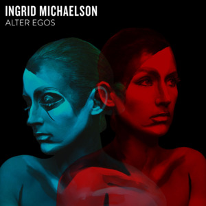 Whole Lot of Heart (Remix) - Ingrid Michaelson (Ft. Tegan and Sara)